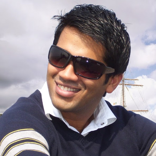 Arun Bhatnagar Photo 9
