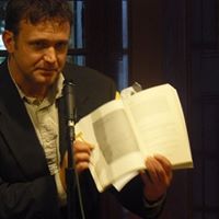 Stephen Cope Photo 21
