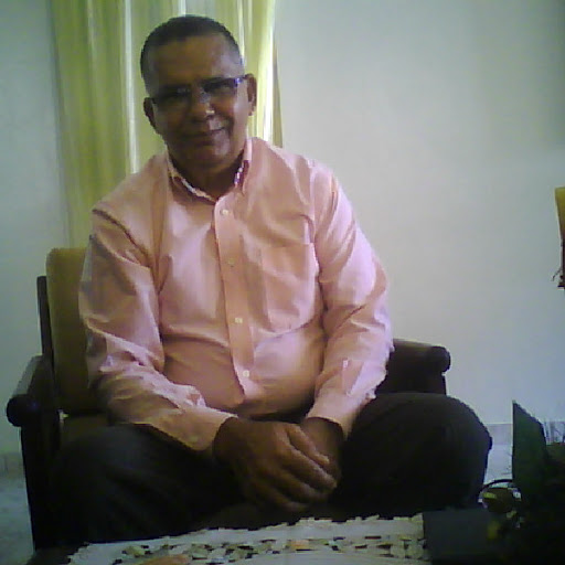 Ramon Abreu Photo 35