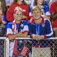 Zachary Stenger Photo 3