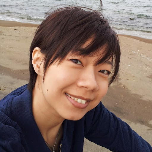 Vivien Yang Photo 20