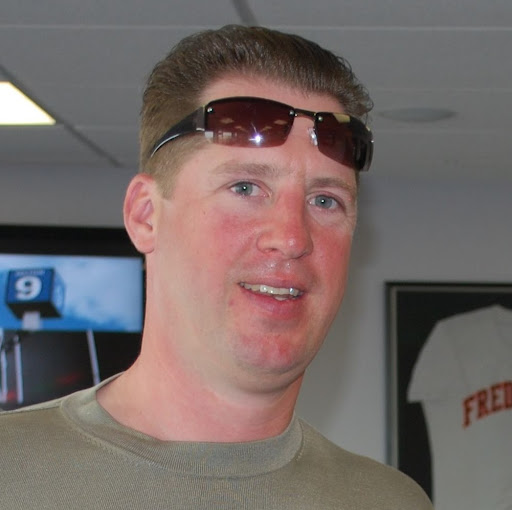 John Loveless Photo 12