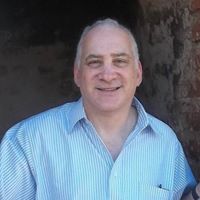 Richard Bernstein Photo 57