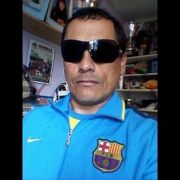 Jesus Cossio Photo 13
