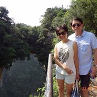 Judy Li Photo 32