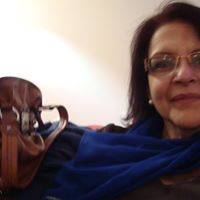 Maria Garzon Photo 25
