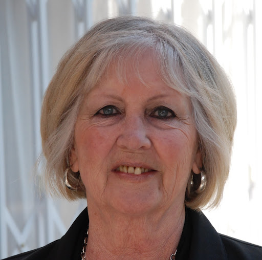 Arlene Thomas Photo 44