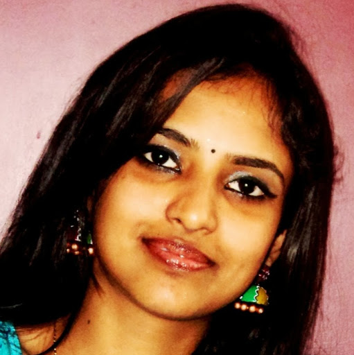 Suma Gopal Photo 10