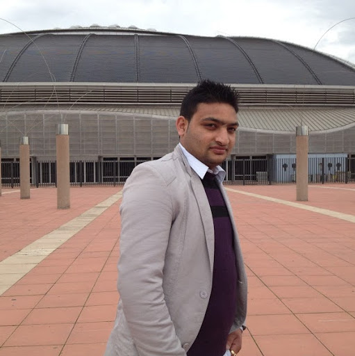 Umesh Puri Photo 19
