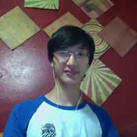 Xun Jiang Photo 13
