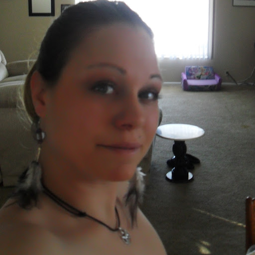 Cassandra Moore Photo 53