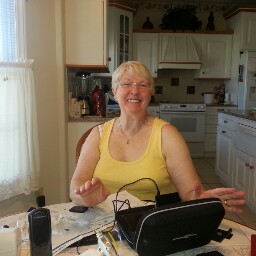 Marjorie Morris Photo 33