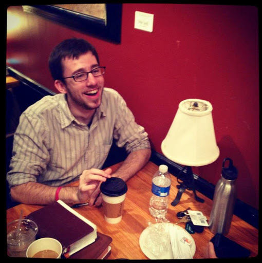 Josh Rainwater Photo 21