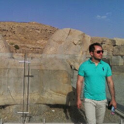 Hamid Haghgoo Photo 2