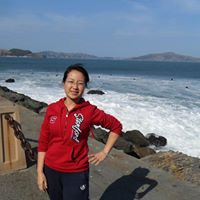 Xiao Zhou Photo 30
