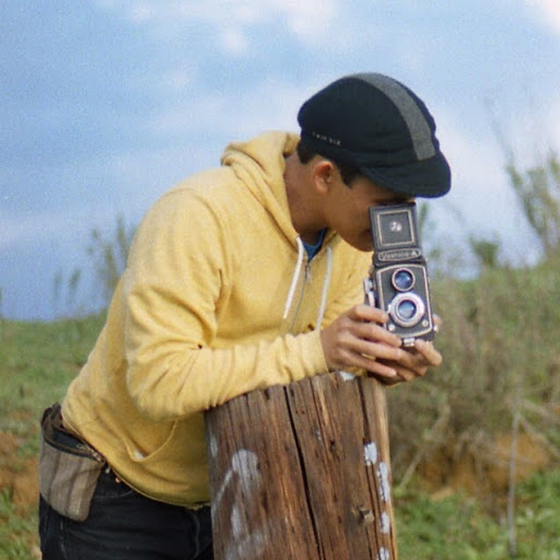 Aaron Delani Photo 1