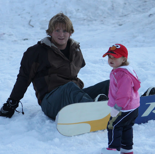 Zachary Thomas Photo 22