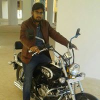 Abhishek Anurag Photo 4