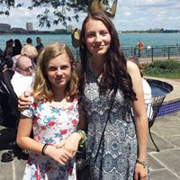 Jessica Geyer Photo 10
