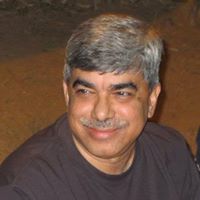 Anil Kamath Photo 24