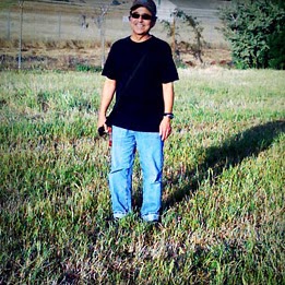 Henry Simpson Photo 18
