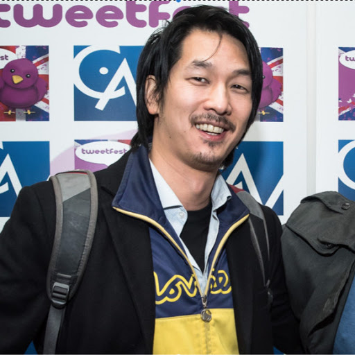 Andy Hui Photo 13