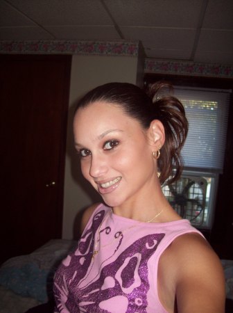 Priscilla Ramirez Photo 29