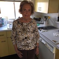 Ruth Robbins Photo 24