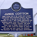 James Cotton Photo 11