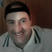 Barry Human Photo 10