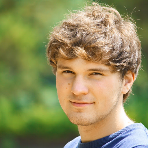 Fabian Neumann Photo 23