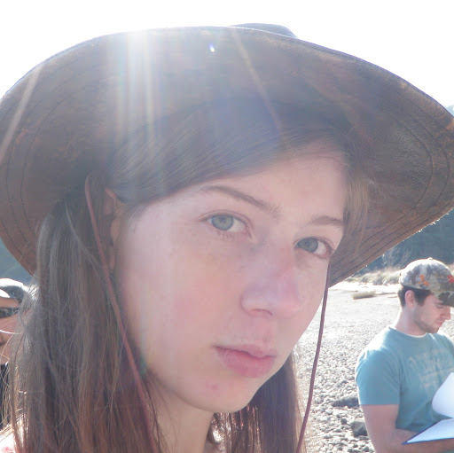 Rebecca Stone Photo 33