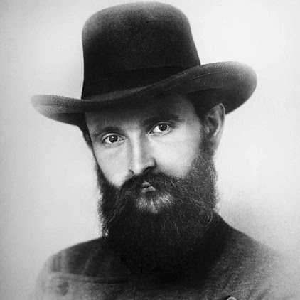 Robert Bosch Photo 24