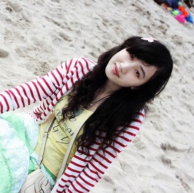 Rong Liu Photo 18