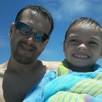 Scott Seykora Photo 1