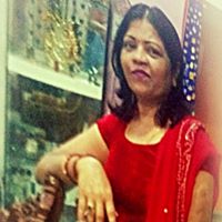 Anita Shah Photo 24
