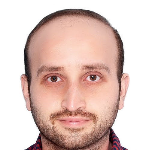 Mohammad Sam Photo 11