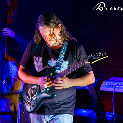 Reinaldo Figueiredo Photo 21