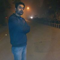 Utkarsh Srivastava Photo 10
