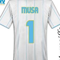 Musa Shah Photo 12