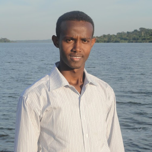 Mahad Haji Photo 19