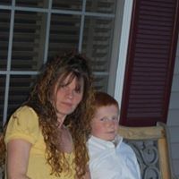 Tracy Flagg Photo 4
