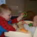 Travis Peters Photo 5