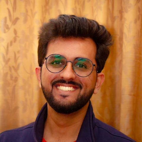 Pratik Sampat Photo 10