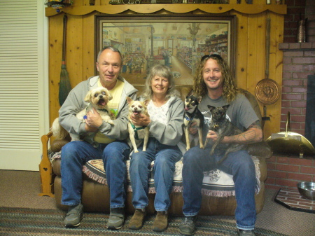 Marsha Brown Photo 12