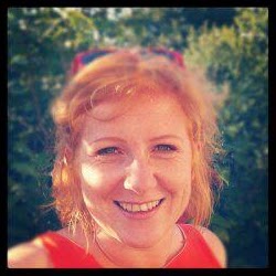 Sandra Thibaud Photo 7