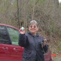 Dorothy Sharp Photo 5