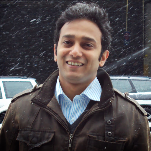 Saptarshi Bhattacharya Photo 10