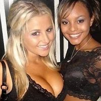 Brittney Young Photo 31