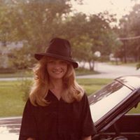 Debbie Griffin Photo 47